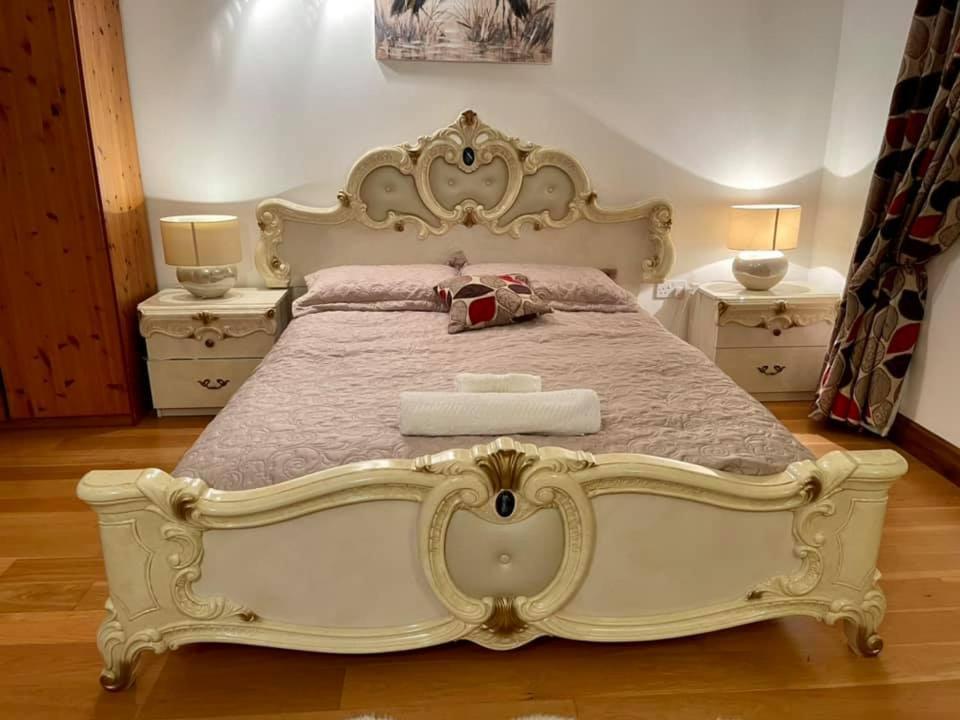 Отель типа 