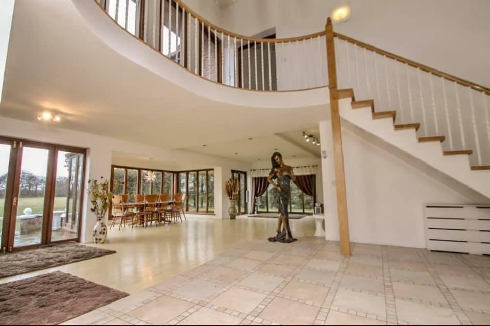 Barnfields Retreat
