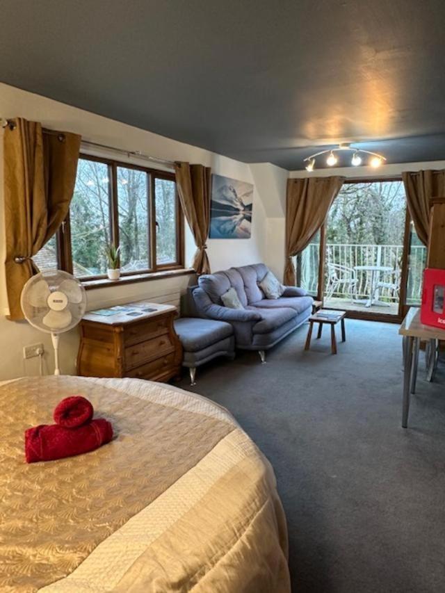 Barnfields Retreat Little Clacton
