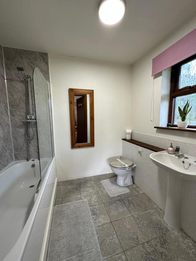 Barnfields Retreat